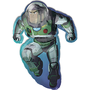 Buzz - Lightyear - 60 x 88 cm