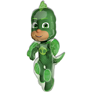 Soparla PJ Mask - 58 x 96 cm