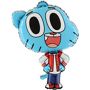 Gumball - 84 cm