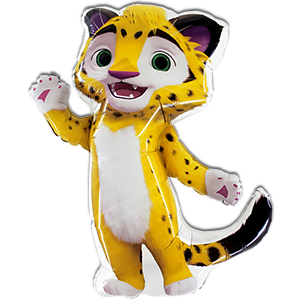 Leo - Leo&Tig - 76 cm