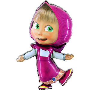 Masha - Model 1 - 104 cm