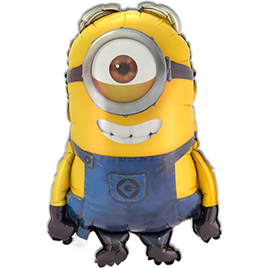 Stuart - Minions - 65 cm