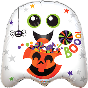 Fantoma Halloween - 45 cm