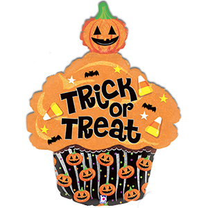 Briosa trick or treat - 81 cm