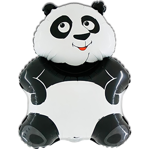 Urs Panda - 74 cm