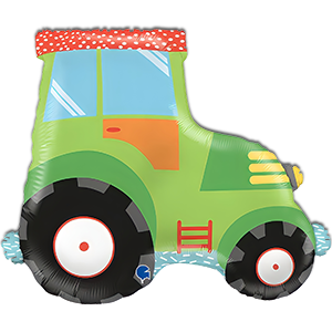 Tractor - 69cm
