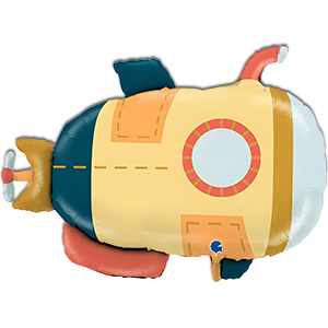Submarin - 61 cm