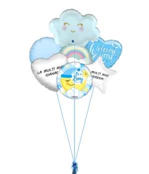Buchet BOY 20