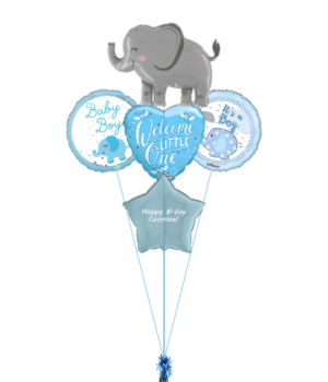 Buchet BOY 26