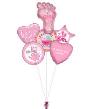 Buchet GIRL 2