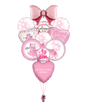 Buchet GIRL 103