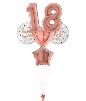 Buchet Majorat 1