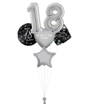 Buchet Majorat 3