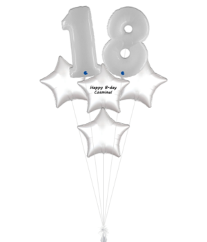 Buchet Majorat 111