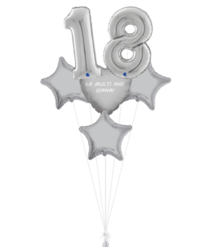 Buchet Majorat 117