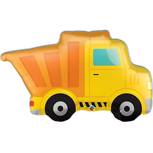 Camion - 105 cm